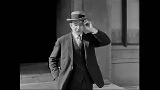 Buster Keaton   Cops 1922