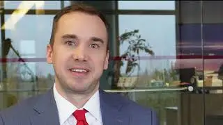 Attorney Aaron Cilek on referring clients to Oregon Community Foundation