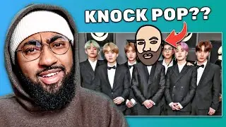 L.Dre & DECAP make a K Pop Beat!?!