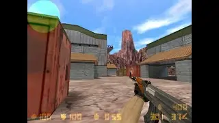NaVi | Edward vs. fnatic (GameGune 2010)