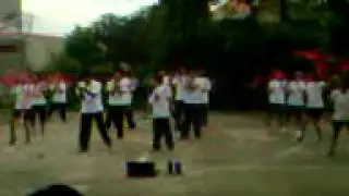 Pimsat San Carlos BSIT 2K12