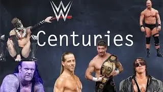 Centuries-WWE (Music Video)