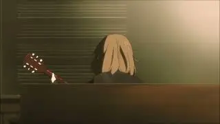 Ой, то не вечер - Hirasawa Yui (K-On!) (Cover) #cover #kon