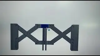 Internal expanding pneumatic clamp