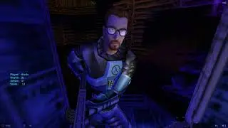 Sven Coop - Chapter 17: Interloper