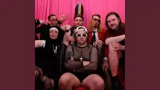 Bored & Horny (Live)