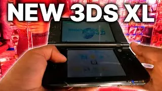 Nos pusimos a buscar cosas de NINTENDO Y ENCONTRAMOS MUCHAS COSAS