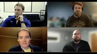 Panel: Getting Started with Coding as a Behavior Analyst