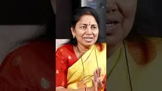 BRS EX MLA Gongidi Suntiha Interview Journalist Kranthi | KR Signature