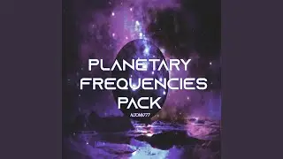 Pluto Frequency: 140.25