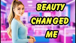 Department Store Mannequin Inspired My Transformation (Crossdressing Stories MtF