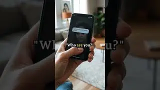 Time-Traveling Text Messages Save Her Life... Until They Don't | Short Horror Story