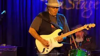 Walter Trout - Got A Broken Heart - 10/3/23 Rams Head - Annapolis, MD
