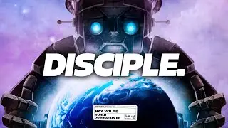 Ray Volpe - World Domination