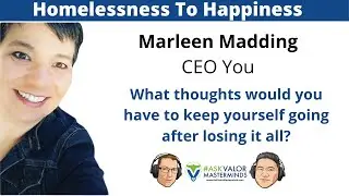 Homelessness To Happiness