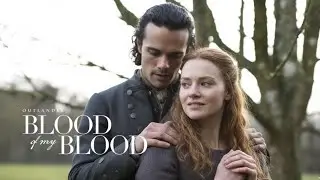Outlander: Blood of My Blood Official Trailer 2025 &ndash; Untold Stories of Jamie & Claire&rsquo;s Parents