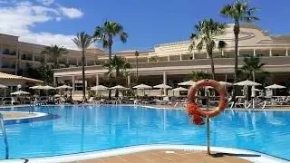 TUI BLUE Falesia - Adults Only Hotel