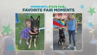 Jeff, Erin & Lisa share their favorite fair memories