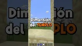 Este ADDON A&ntilde;ade NUEVAS DIMENSIONES 💎 [Bedrock 1.19]