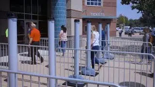 Katy ISD Security Devices