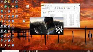 watch dogs 2 not launching splash screen fix solution