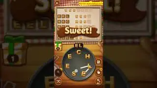 Word Cookies Daily Puzzle August 6 2021 Answers