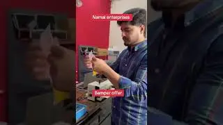 Bamper Ofer only 1lakh ma #expirydateprinter #packingmachine #fillingmachine  #barcodereader #foryou