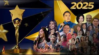 Asia's Golden Icon Awards 2025
