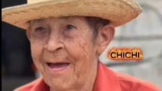 Triste noticia en la madrugada de hoy ha fallecido el viejo chichi
