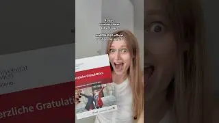 #graduation #graduated #student #postgraduation #girlthings #viennaaustria
