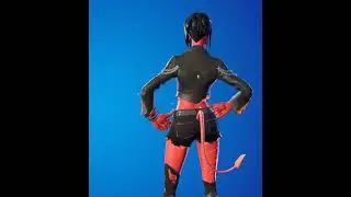 Fortnite Malice Skin