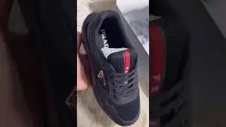 Review_Prda sneakers
