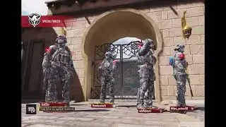 My First video, editing music, Call of Duty Hardcore debug57449