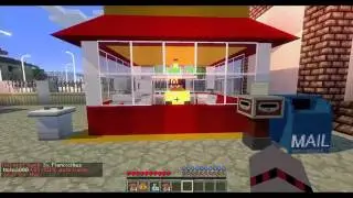 [AltisMine] #1 presentation / j'aime les peche !! [liser bien la description] [fermer]
