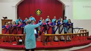 Mary Rock : Christmas Carols 2021