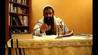 Torah still standing Part 14