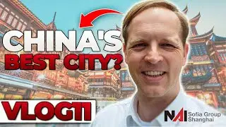 China's Possibly Best City and Province