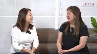 TV5 Luchi Cruz-Valdes on her First Phenomenal PROFHILO Magic Neck with Doc G