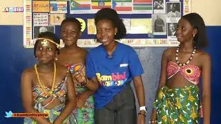 Marymount Int  School   African Union Day Celebration in grand style