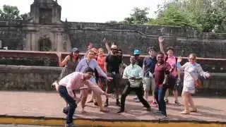 Global Network Week: A Management Course on Sustainable Agrotourism and Forestry