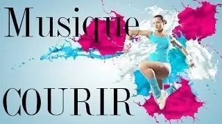 Playlist du moment: Motivation pour courir!