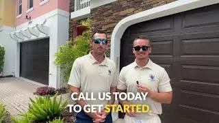 Snowbird Safe - Home Watch Services in South Florida