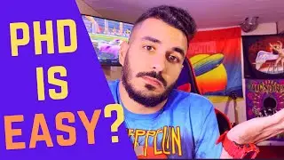What nobody tells you about grad school | Grad School Advice