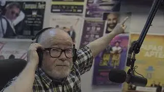 Immimentary Series: Edward Luchin Story