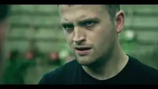 SLAPS - Violent Comedy Short - NSFW