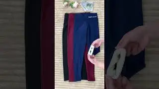 Winter Treasure Cotton Sports Pants #hot #Warm #comfort #Softness #trousers