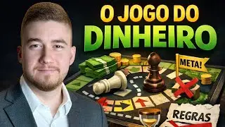 Aprenda Educa&ccedil;&atilde;o Financeira Em Apenas 14 Minutos | O Jogo Que Poucos Sabem Jogar!