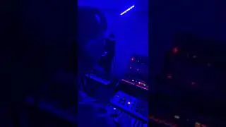 Cross Fade Fuck