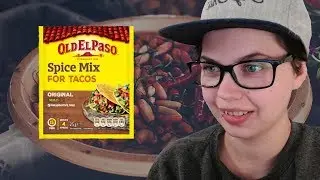 ALT ER BEDRE MED TACOKRYDDER