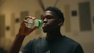 Sprite Commercial 